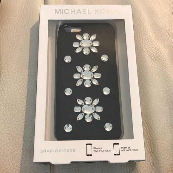Michael Kors IPhone 6/6s phone case NIB - Picture 1 of 1